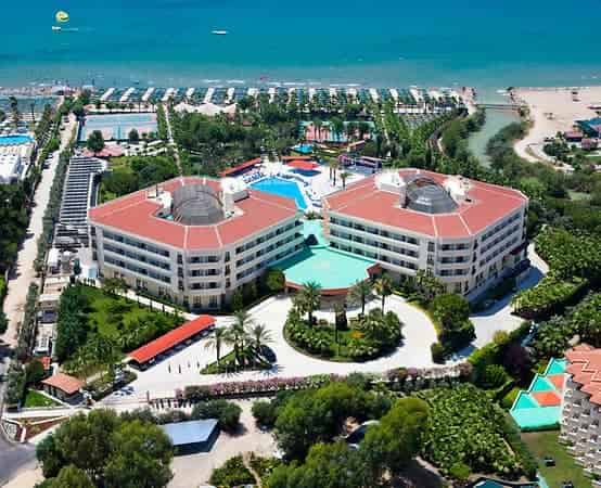 Miramare Beach Hotel